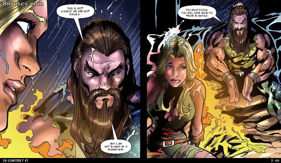 The Butcher - Issue 1-4 - Page 143