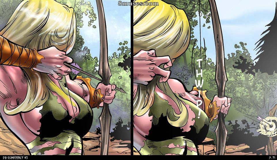 The Butcher - Issue 1-4 - Page 126