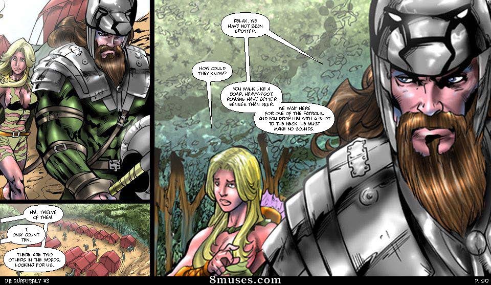 The Butcher - Issue 1-4 - Page 145