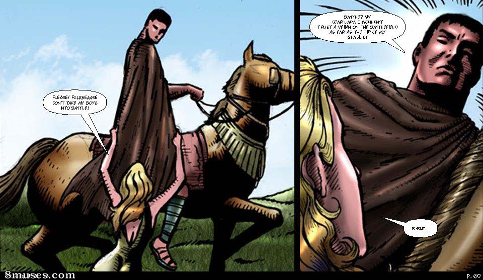 The Butcher - Issue 1-4 - Page 198
