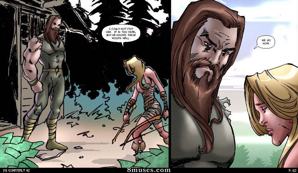 The Butcher - Issue 1-4 - Page 108