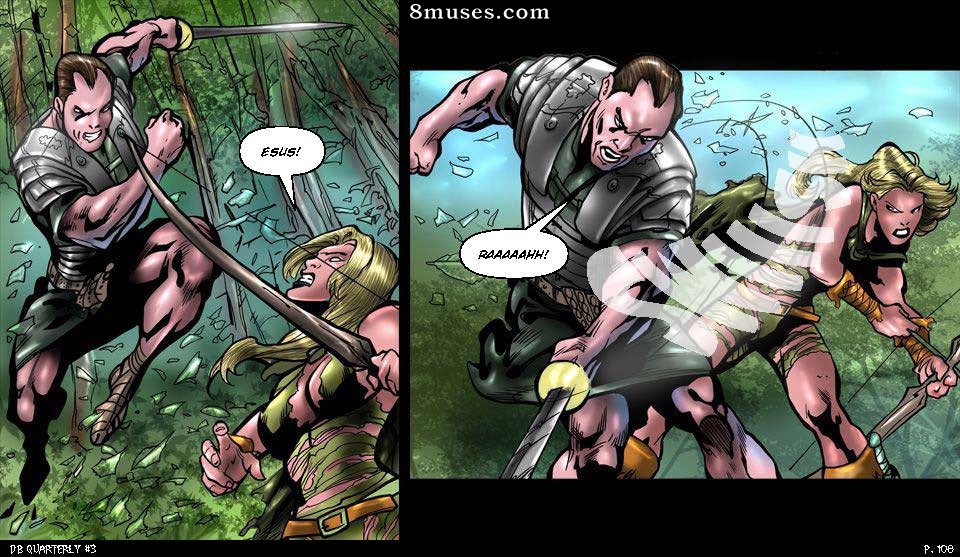 The Butcher - Issue 1-4 - Page 163