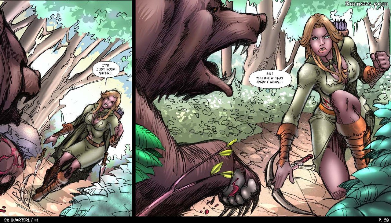 The Butcher - Issue 1-4 - Page 20