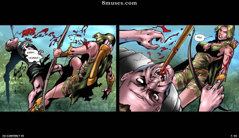 The Butcher - Issue 1-4 - Page 164