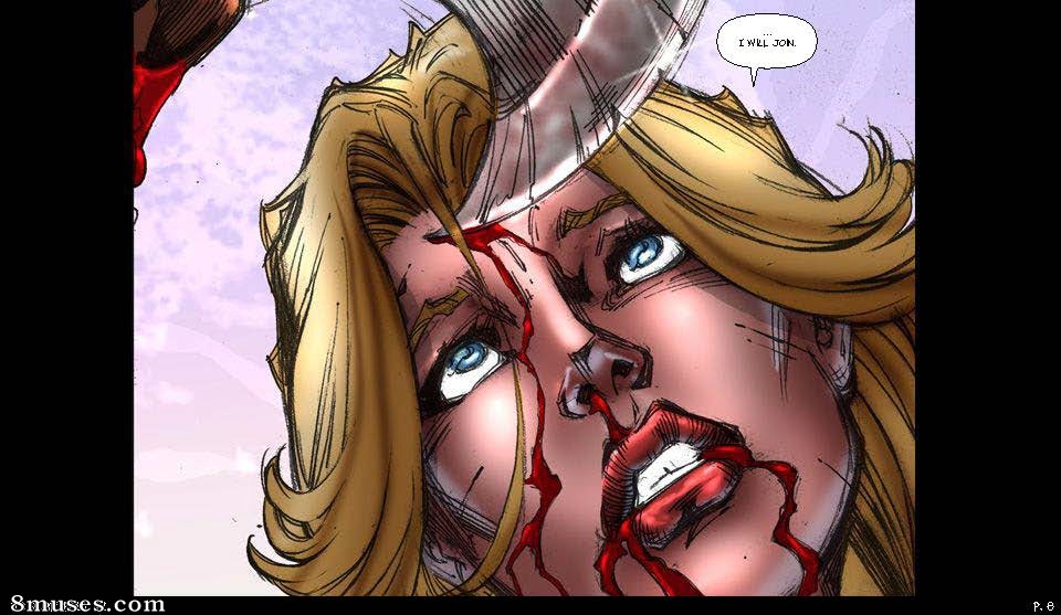 The Butcher - Issue 1-4 - Page 54