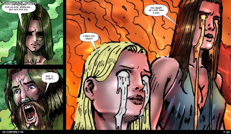 The Butcher - Issue 1-4 - Page 204