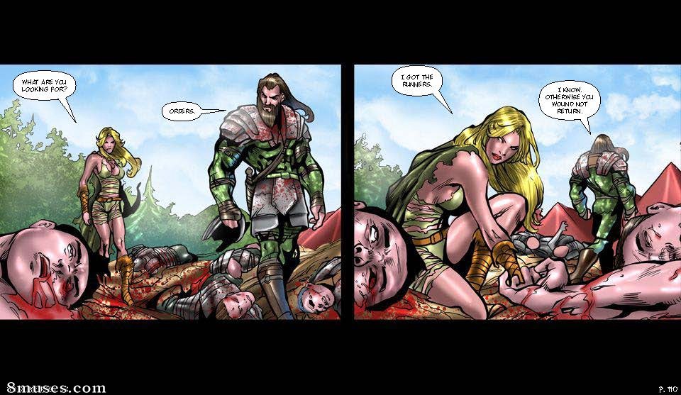 The Butcher - Issue 1-4 - Page 165