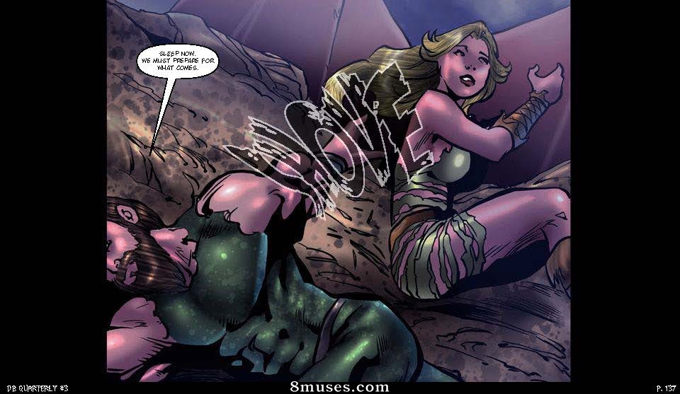 The Butcher - Issue 1-4 - Page 192