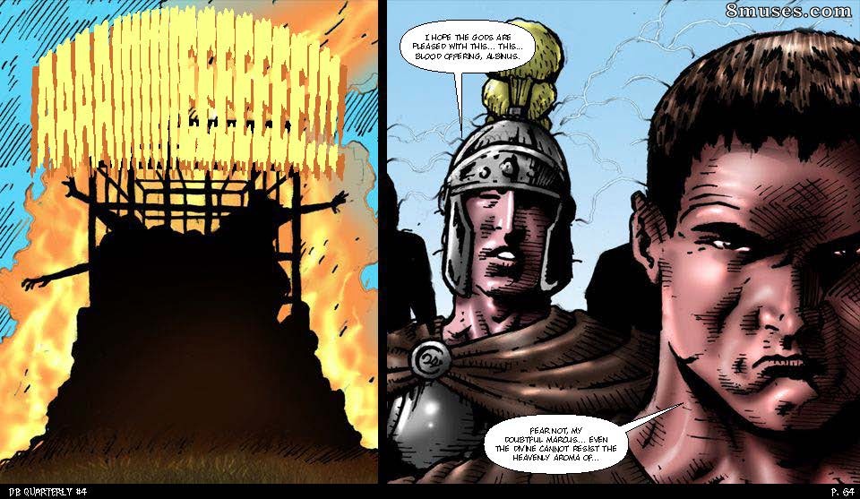 The Butcher - Issue 1-4 - Page 202
