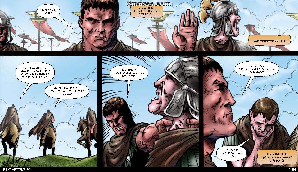 The Butcher - Issue 1-4 - Page 196