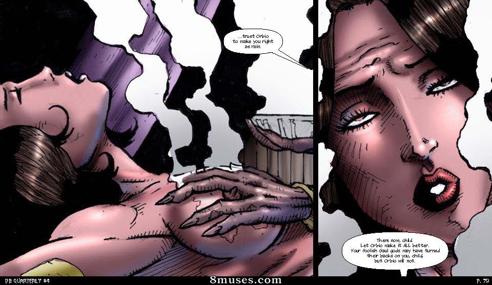 The Butcher - Issue 1-4 - Page 217