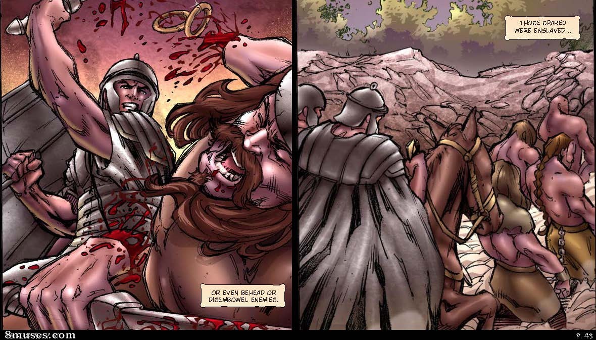 The Butcher - Issue 1-4 - Page 4