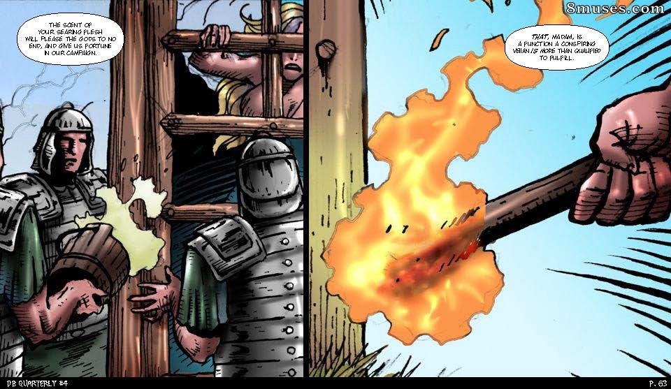 The Butcher - Issue 1-4 - Page 201