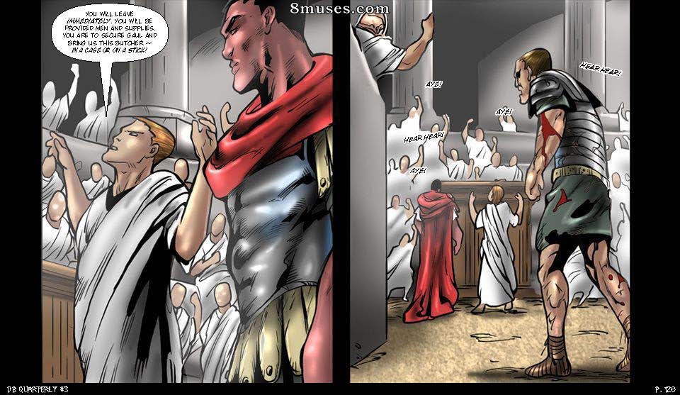 The Butcher - Issue 1-4 - Page 183