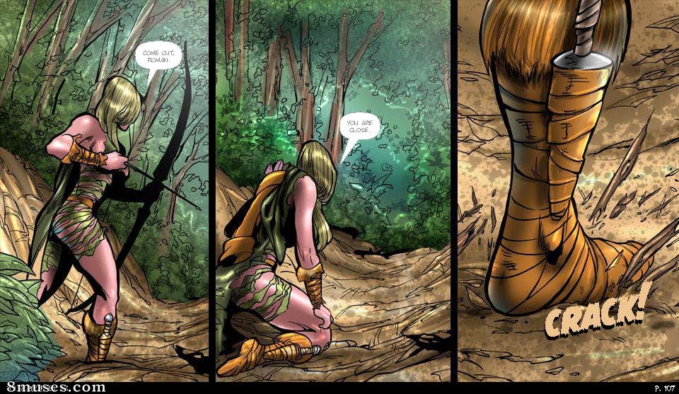 The Butcher - Issue 1-4 - Page 162