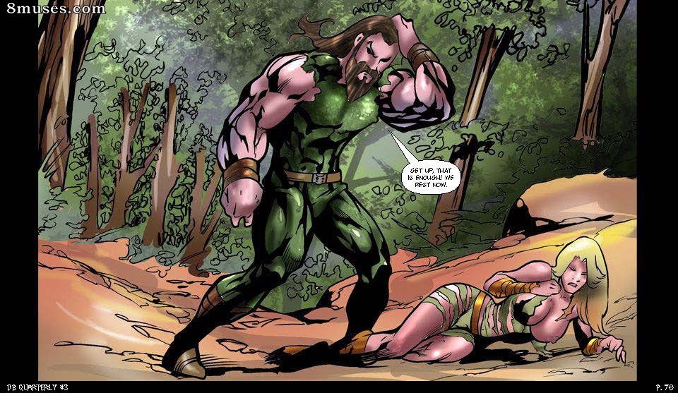 The Butcher - Issue 1-4 - Page 133