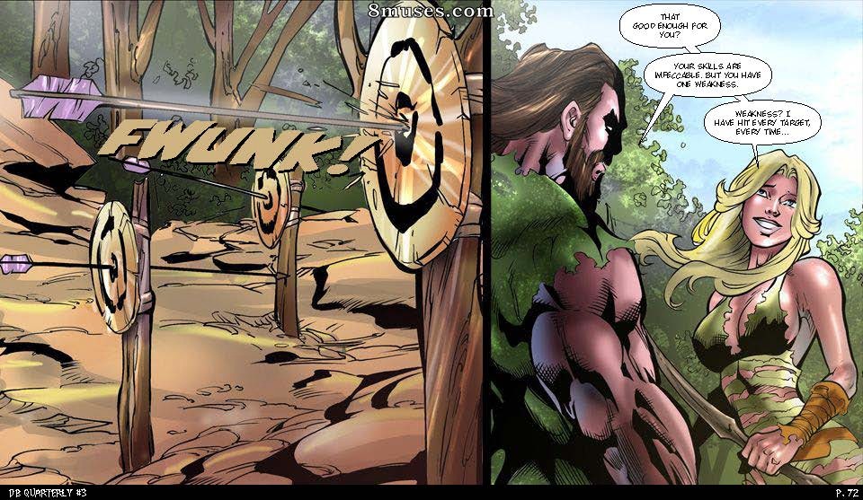 The Butcher - Issue 1-4 - Page 127