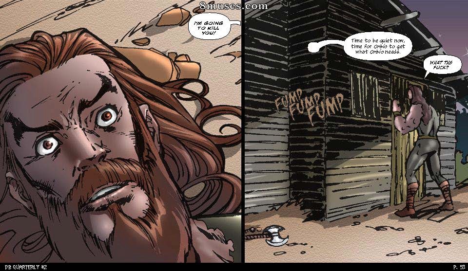 The Butcher - Issue 1-4 - Page 99