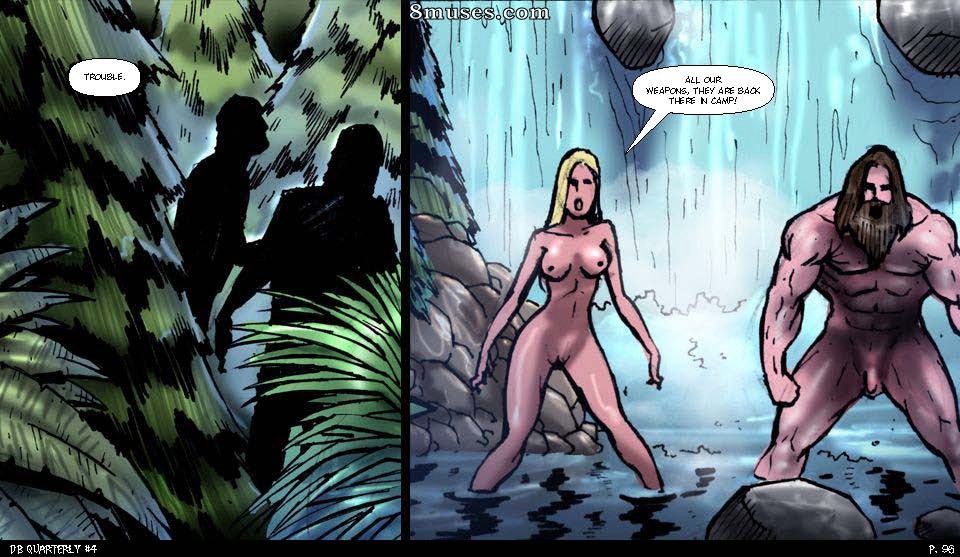 The Butcher - Issue 1-4 - Page 233