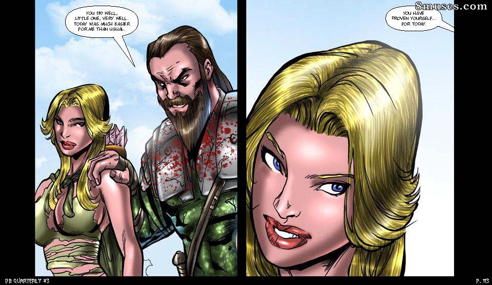 The Butcher - Issue 1-4 - Page 168