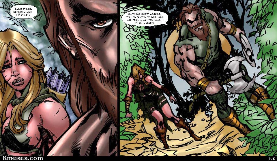 The Butcher - Issue 1-4 - Page 65