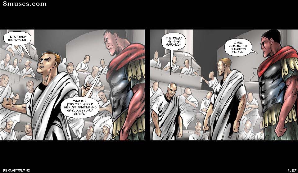 The Butcher - Issue 1-4 - Page 182