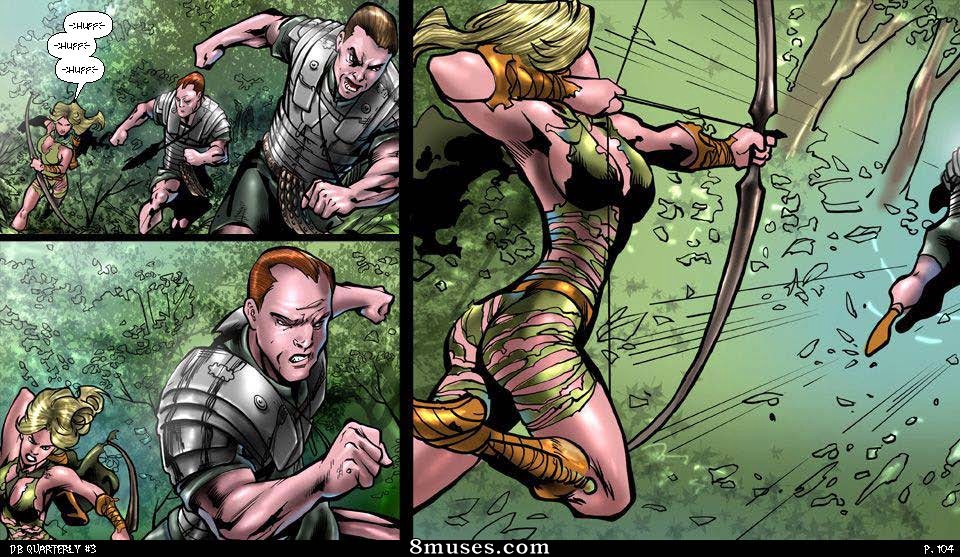 The Butcher - Issue 1-4 - Page 159