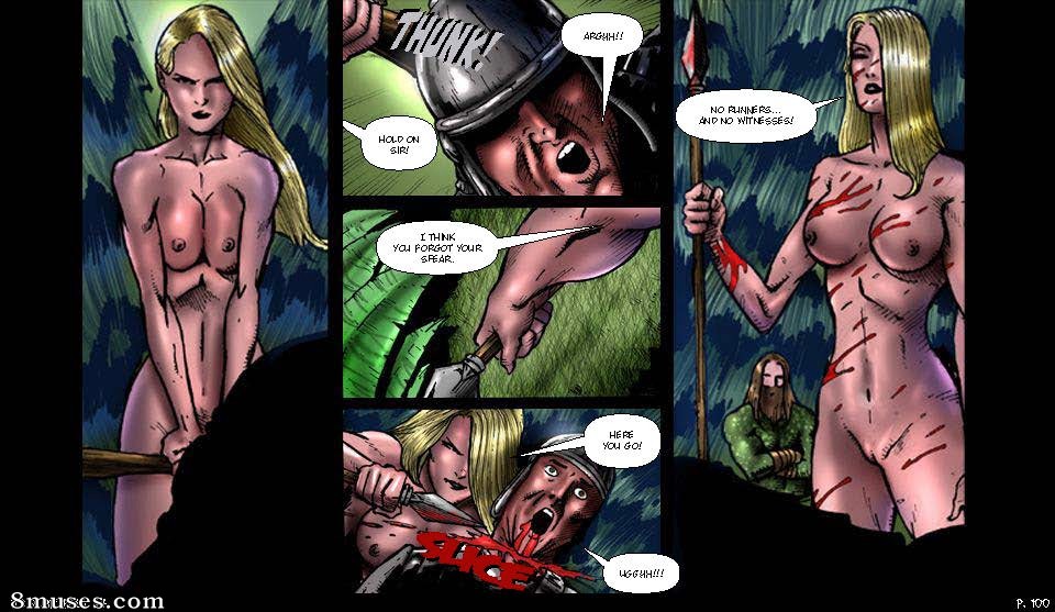 The Butcher - Issue 1-4 - Page 237