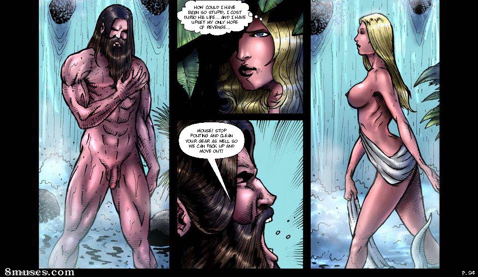 The Butcher - Issue 1-4 - Page 231
