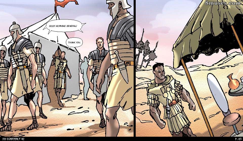 The Butcher - Issue 1-4 - Page 109