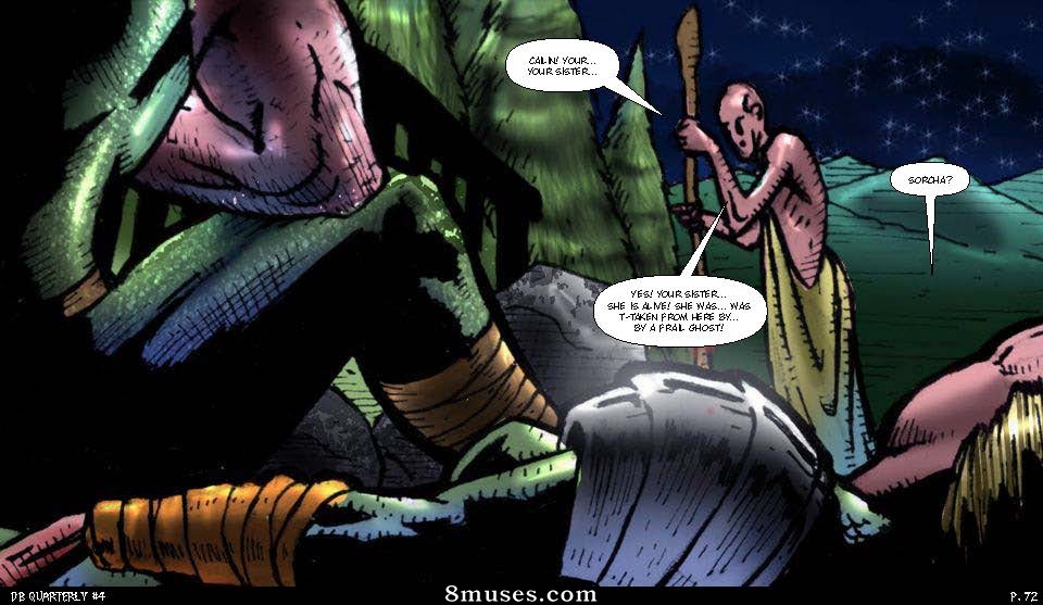 The Butcher - Issue 1-4 - Page 210