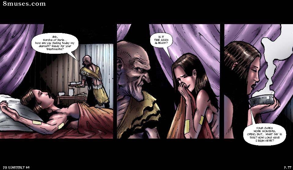 The Butcher - Issue 1-4 - Page 215