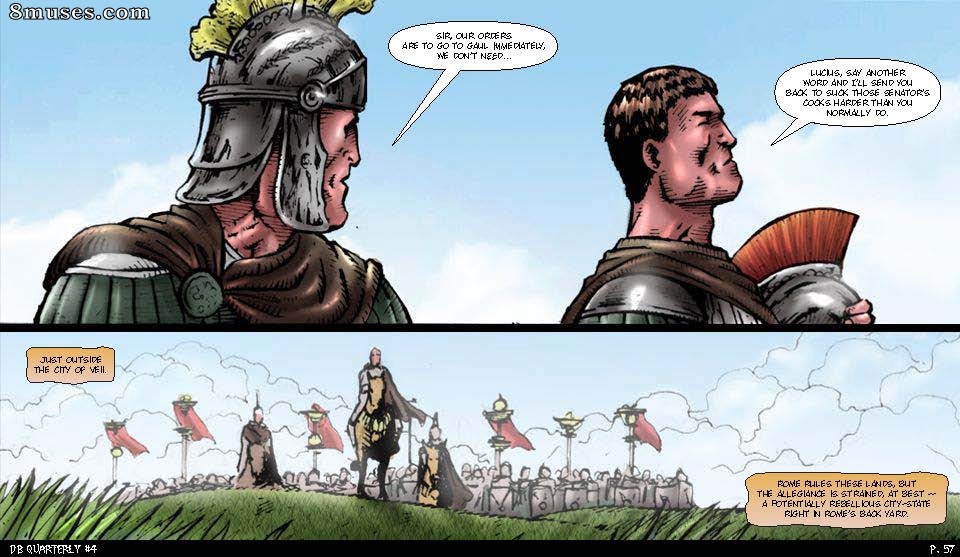 The Butcher - Issue 1-4 - Page 195