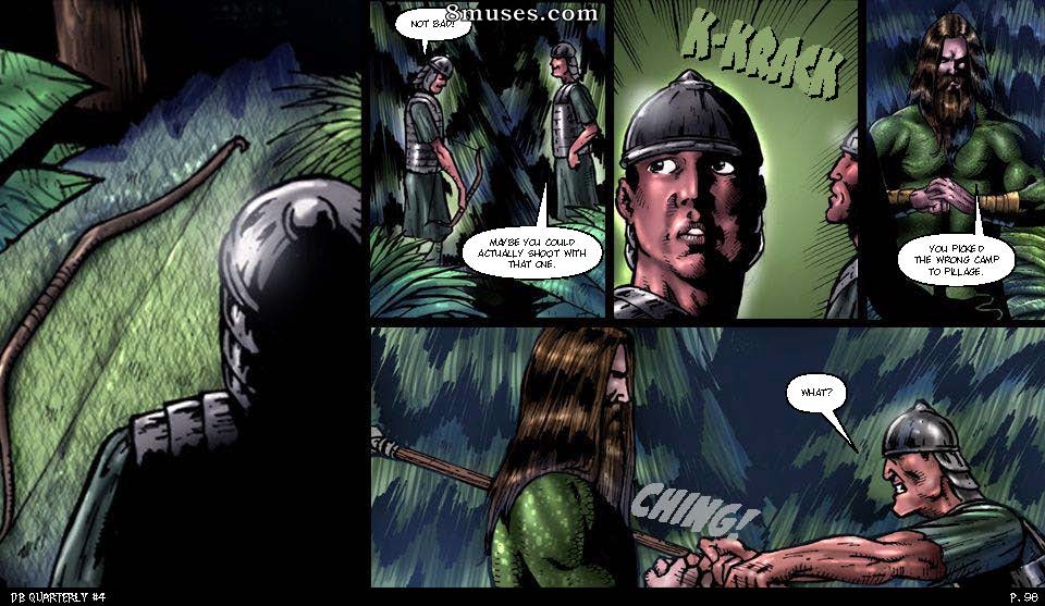 The Butcher - Issue 1-4 - Page 235