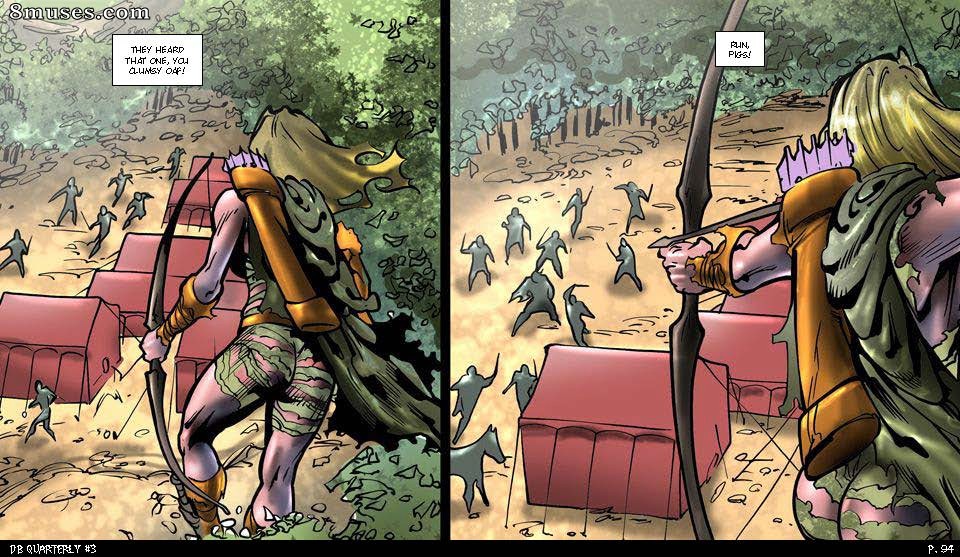 The Butcher - Issue 1-4 - Page 149