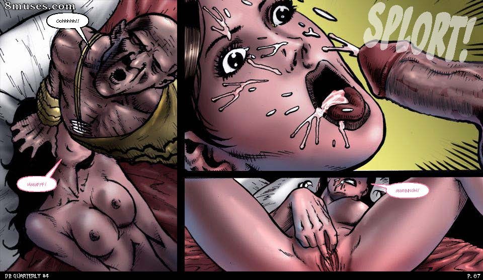 The Butcher - Issue 1-4 - Page 225