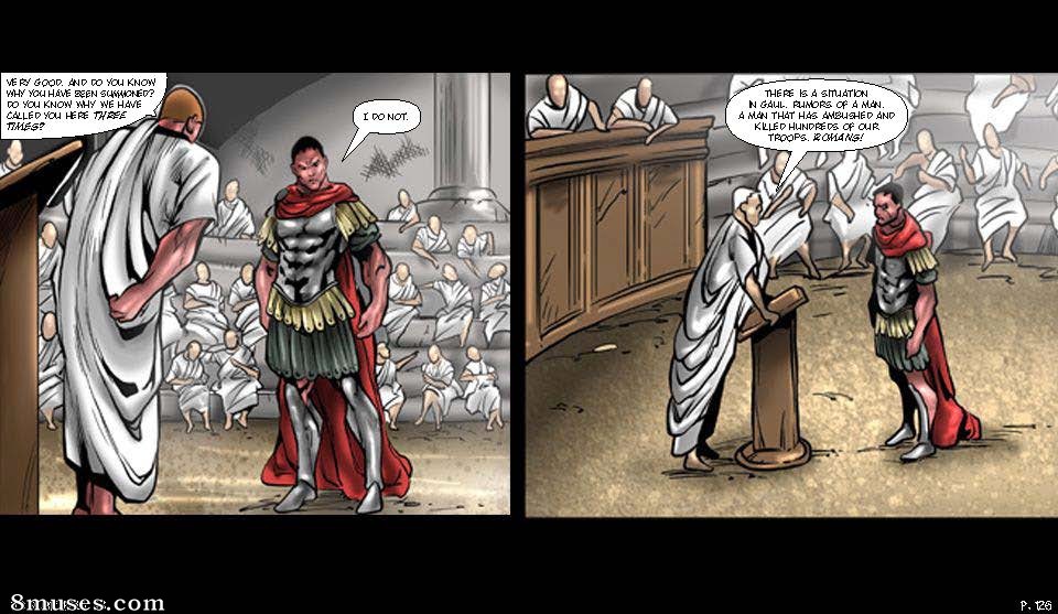 The Butcher - Issue 1-4 - Page 181