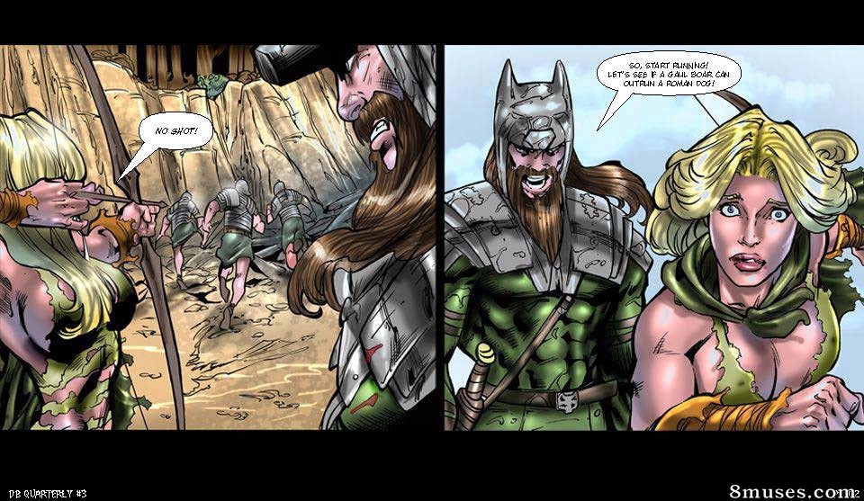 The Butcher - Issue 1-4 - Page 157