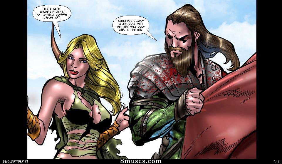 The Butcher - Issue 1-4 - Page 166