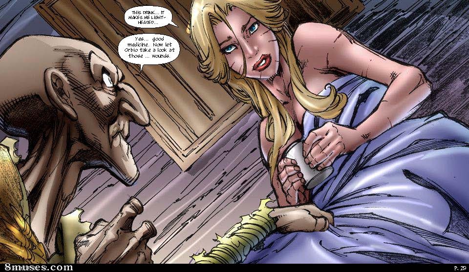The Butcher - Issue 1-4 - Page 75