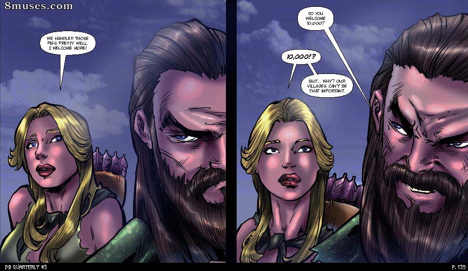 The Butcher - Issue 1-4 - Page 190