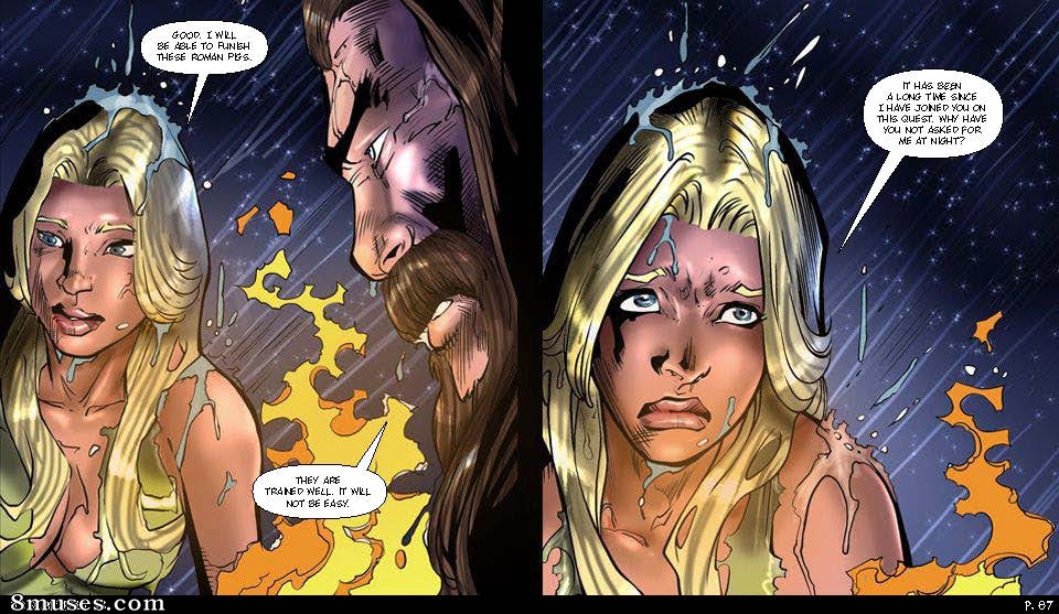 The Butcher - Issue 1-4 - Page 142