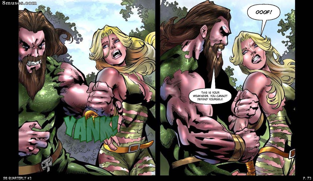 The Butcher - Issue 1-4 - Page 128