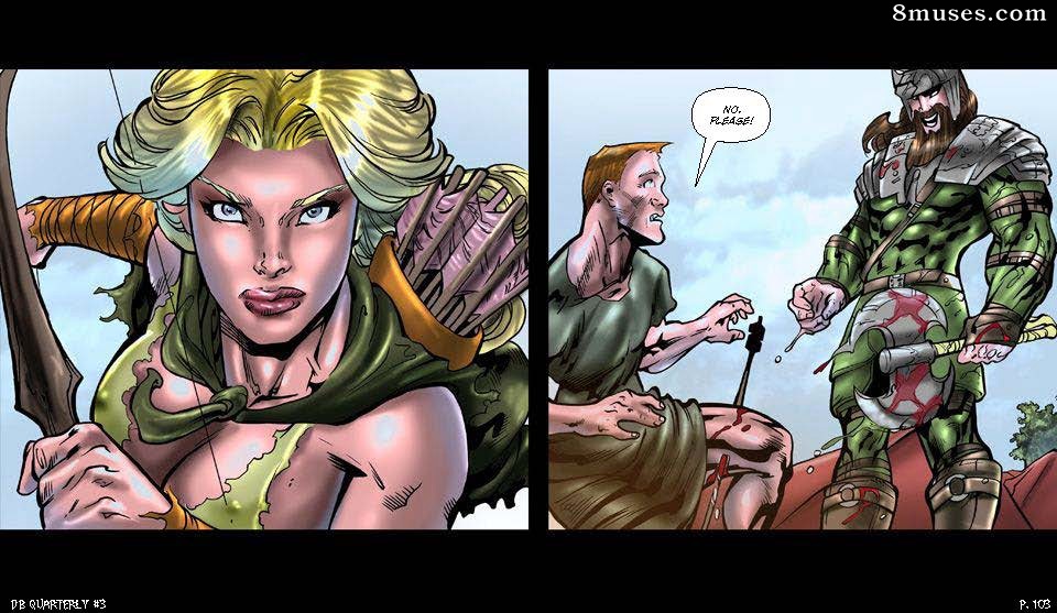 The Butcher - Issue 1-4 - Page 158
