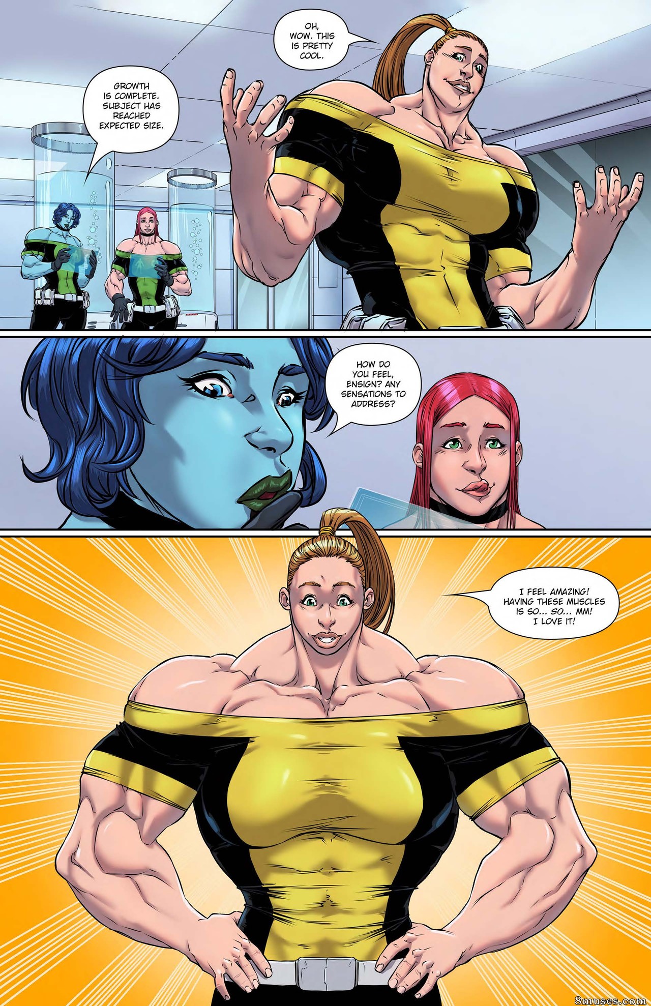 Empowering Explorations - Issue 3 - Page 6
