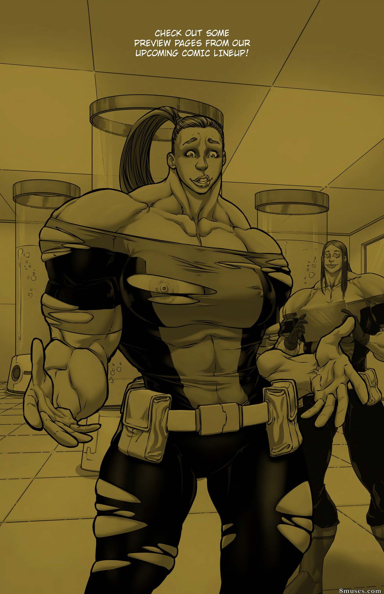 Empowering Explorations - Issue 3 - Page 13