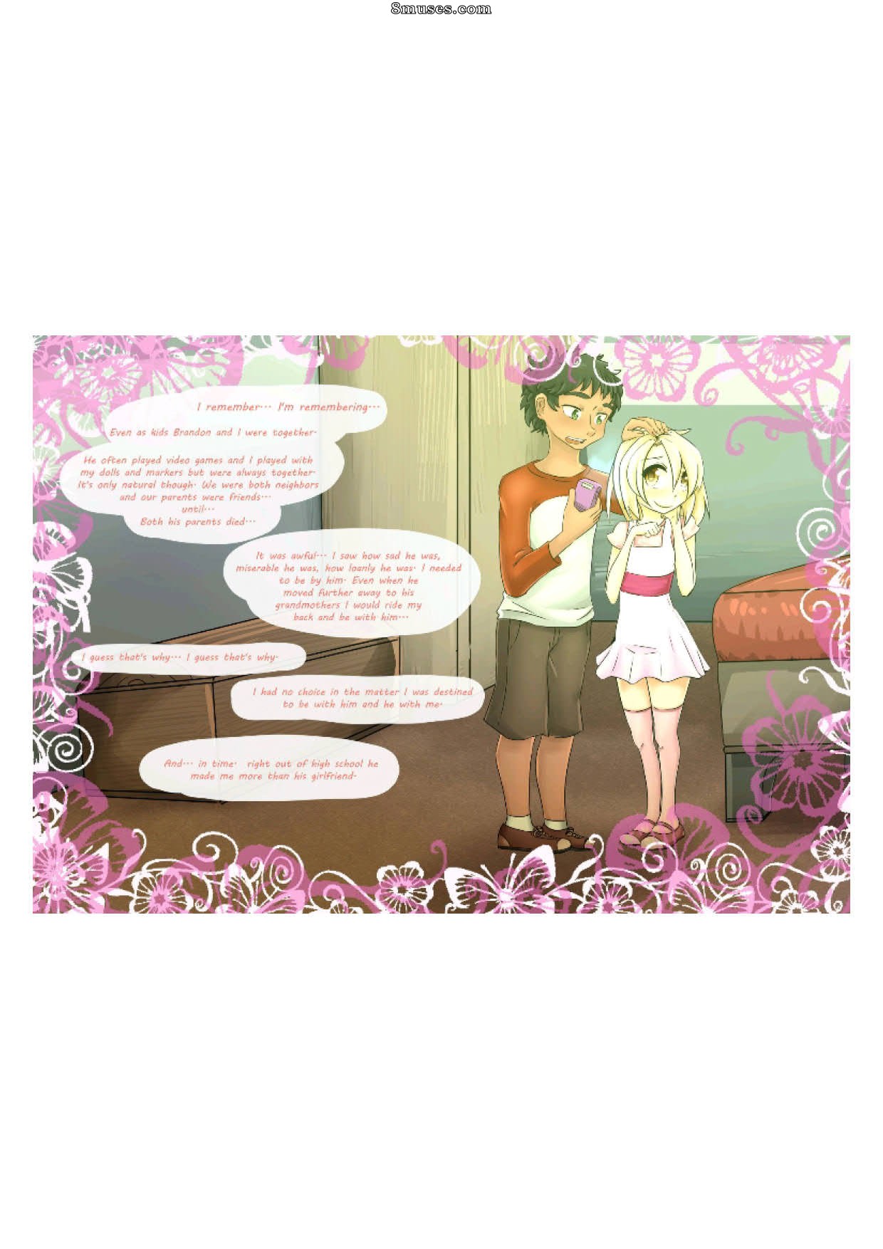 Railgun04 - Relics Blessing - Page 12