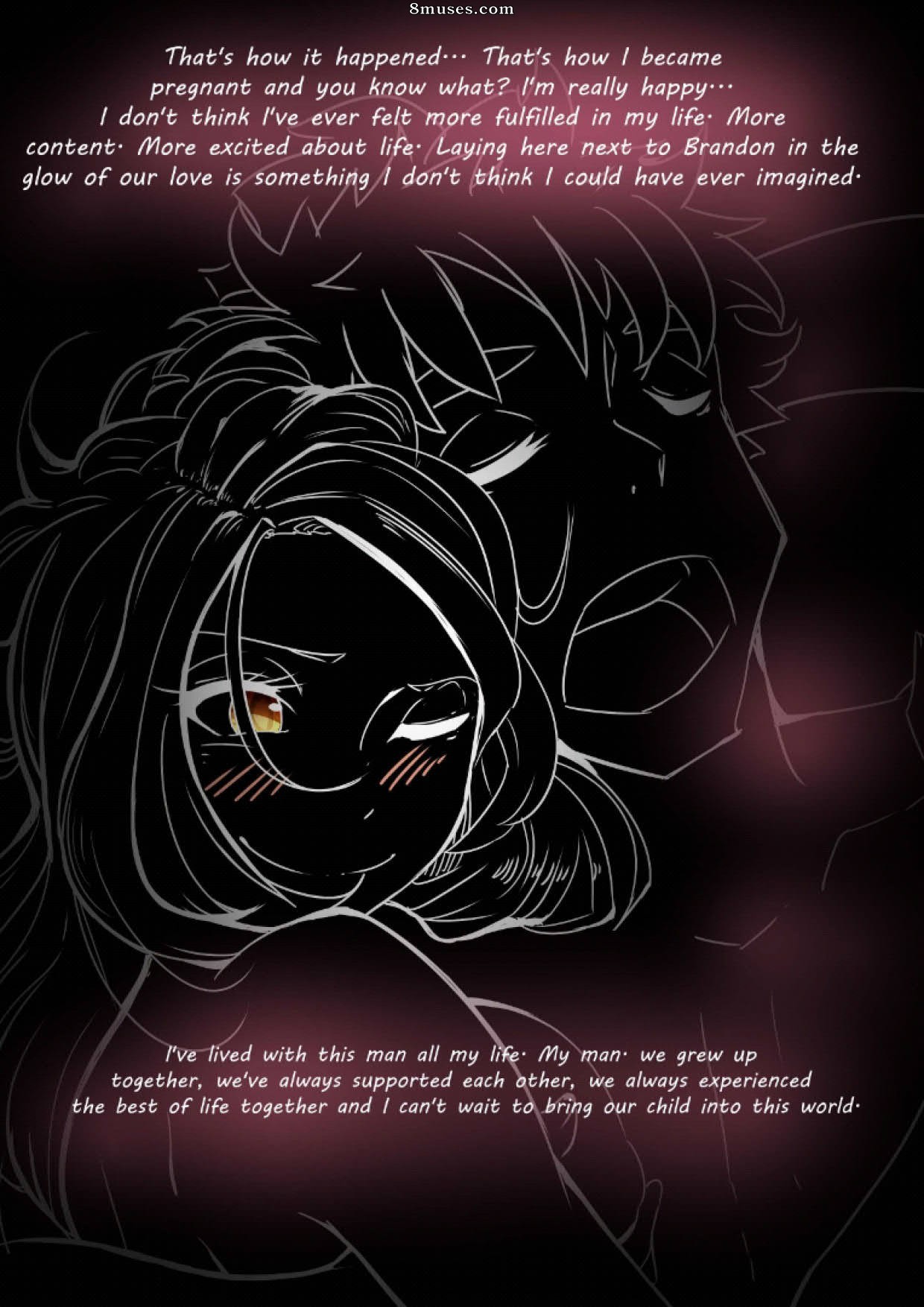 Railgun04 - Relics Blessing - Page 23