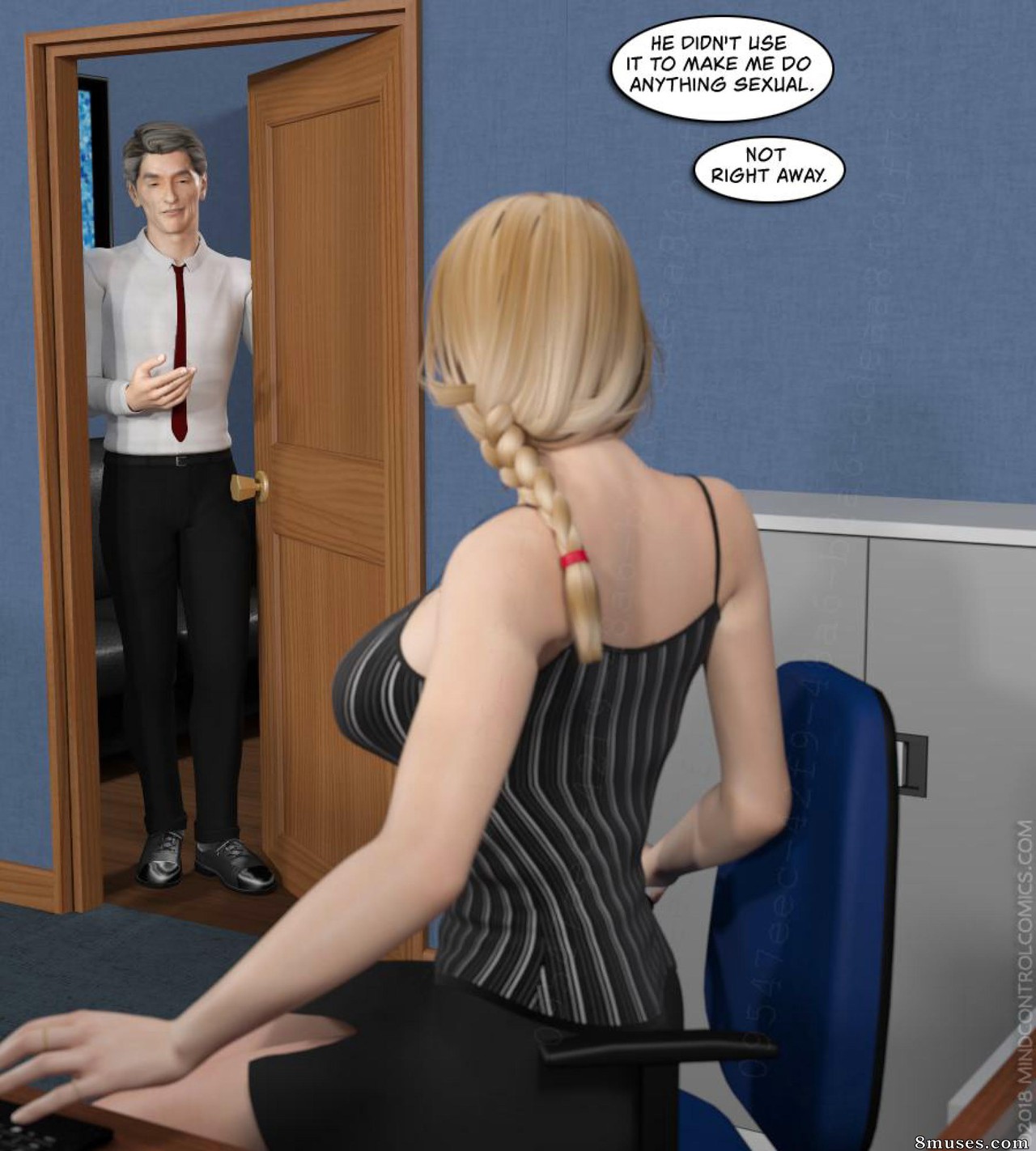 Found Objects 3 - Issue 5 - Page 6