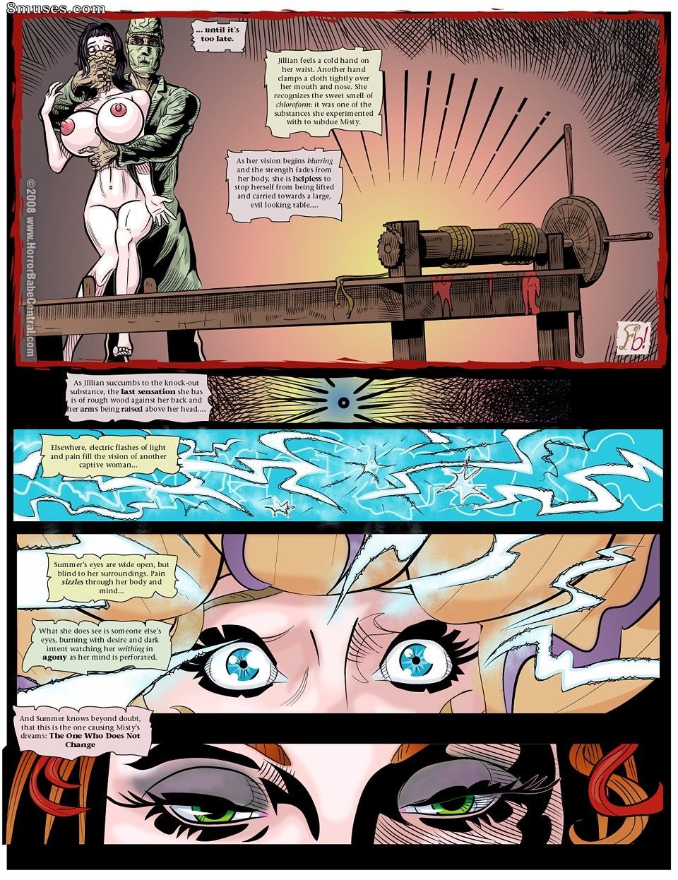 Comics - Erotomania - Page 44